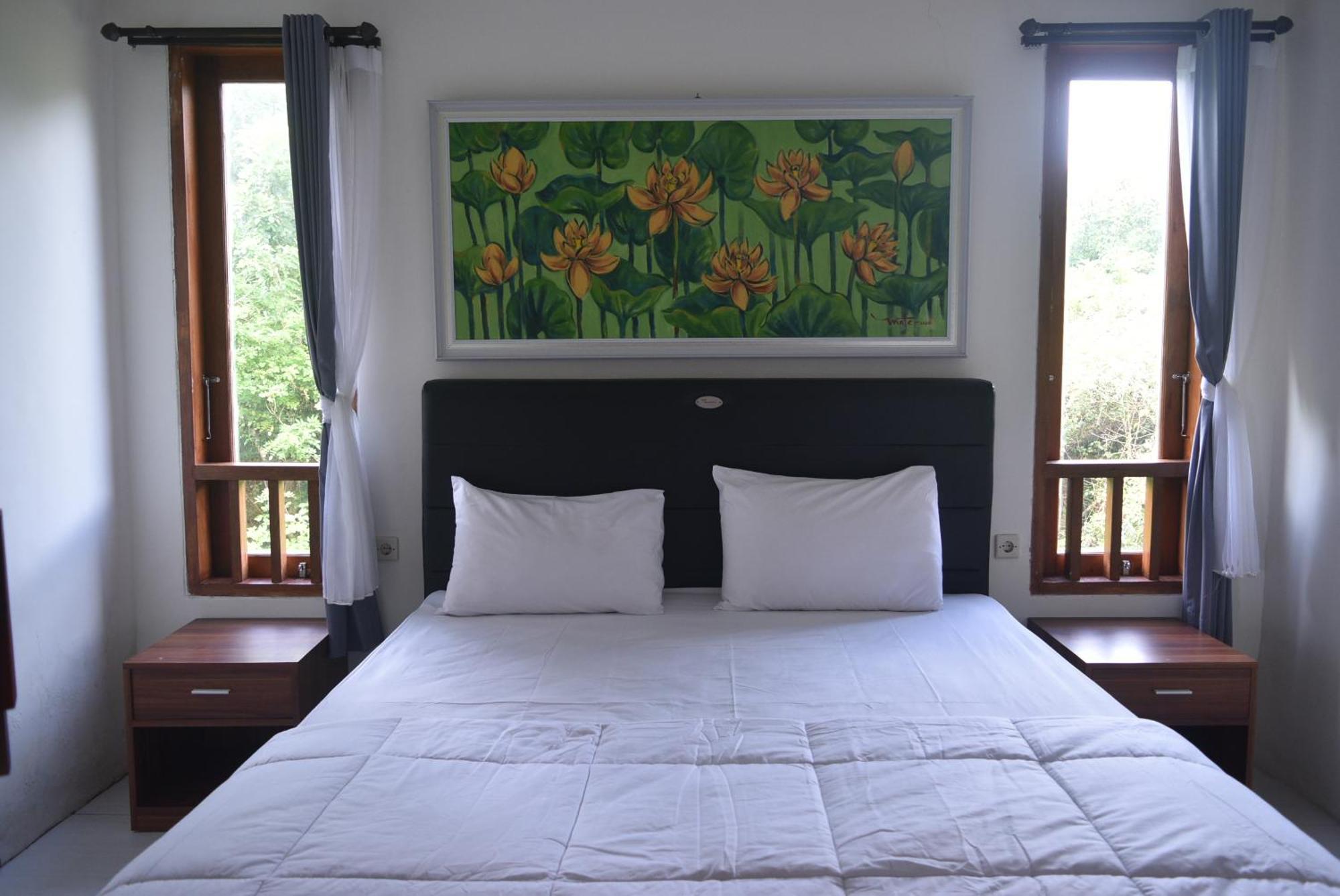 Ketut Joglo Guest House นูซาดูอา ภายนอก รูปภาพ