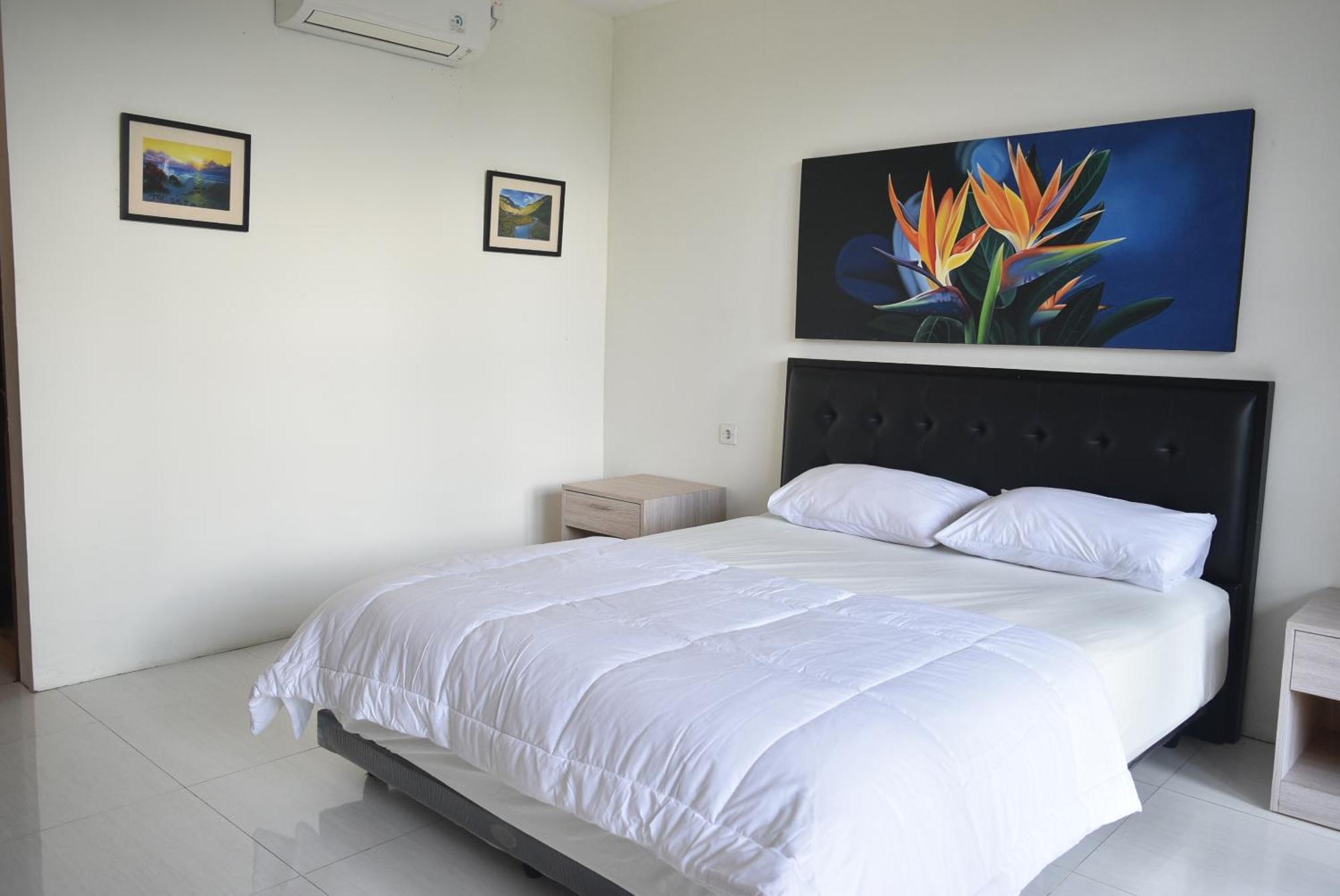 Ketut Joglo Guest House นูซาดูอา ภายนอก รูปภาพ