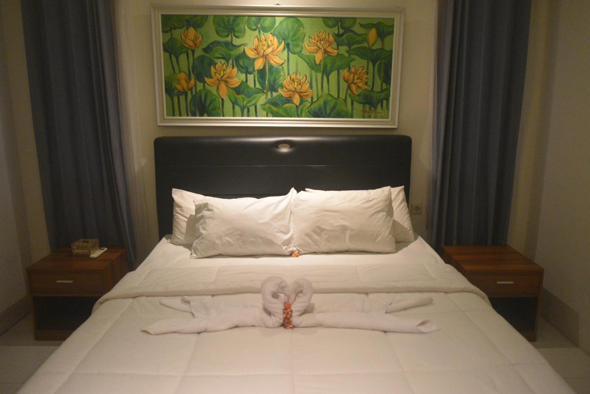 Ketut Joglo Guest House นูซาดูอา ภายนอก รูปภาพ