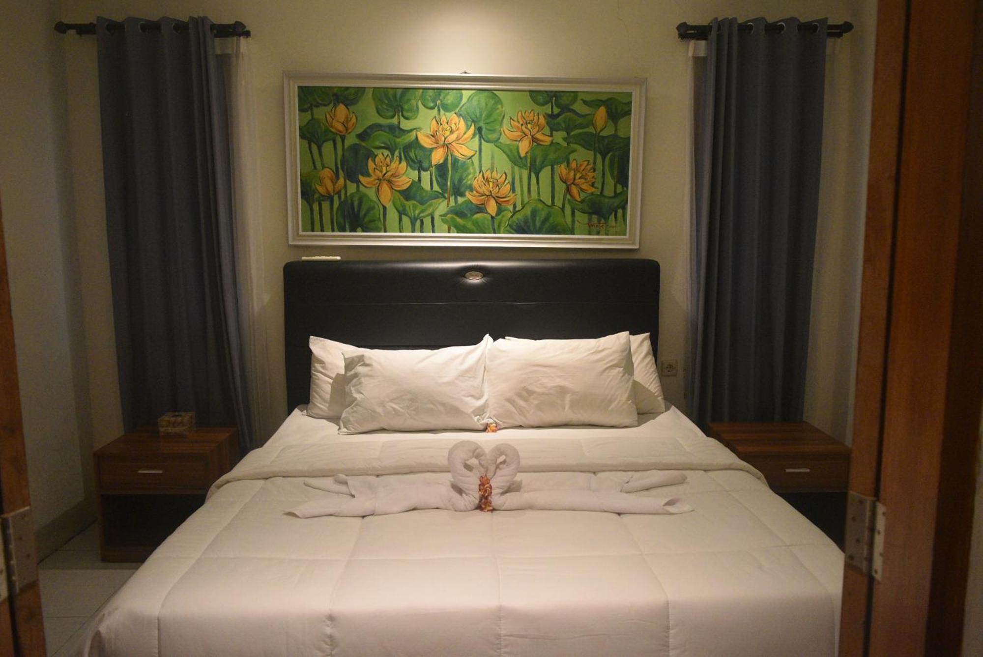 Ketut Joglo Guest House นูซาดูอา ภายนอก รูปภาพ