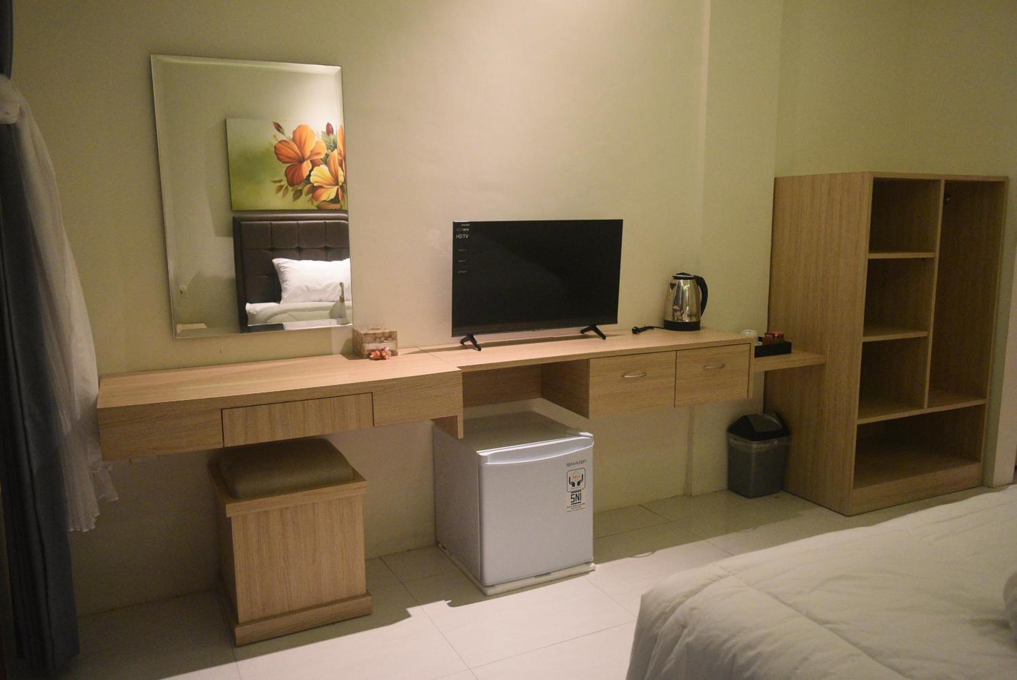 Ketut Joglo Guest House นูซาดูอา ภายนอก รูปภาพ